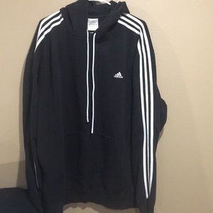 Adidas Hoodie